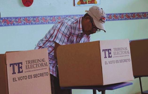 Las elecciones generales se realizarán el 5 de mayo. Foto: Archivo