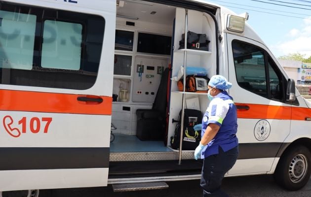 tenderán servicios de urgencias. Foto: Cortesía CSS