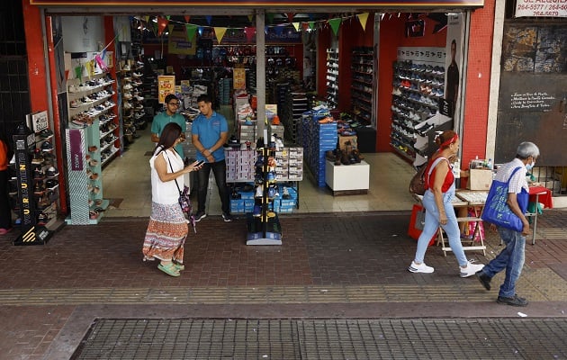 Mulino prometió un Gobierno pro inversión, pro empresa privada, pero sin olvidar a los que tienen hambre. Foto: EFE