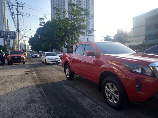 La venta de pick up presentó buenos números en enero y febrero. Foto: Archivo