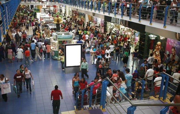 La adopción de esta estrategia comercial podría ser a través de una decisión de la DGI o mediante una ley. Foto: Grupo Epasa