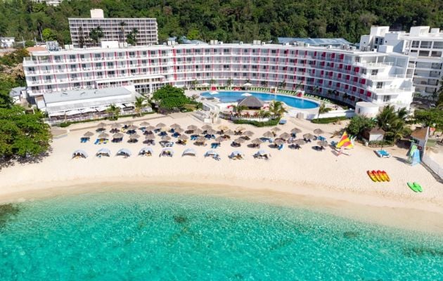 Wyndham y Decameron hacen equipo para expandir la oferta de vacaciones todo Incluido. Foto: Cortesía