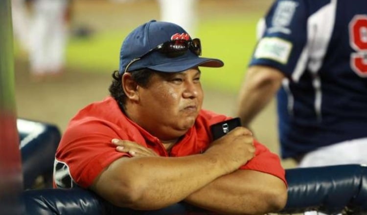 José Murillo III estará al frente de la selección U12. Foto: Epasa/ Archivo