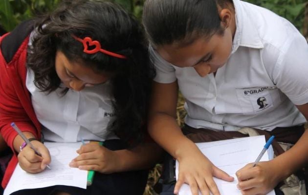 La educación de América Latina sufre una "crisis" desde hace años, afirma el Banco Mundial. Foto: Cortesía