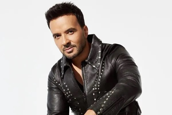 Luis Fonsi. Foto: EFE / Elastic People