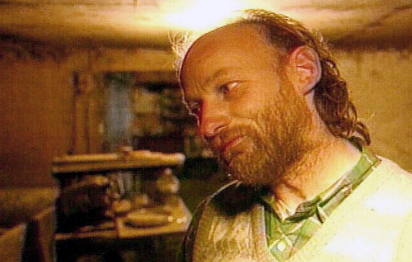 Robert Pickton, considerado el peor asesino en serie de la historia de Canadá. Foto: EFE