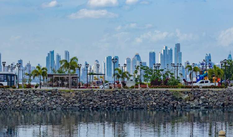 Panamá podría estar creciendo un 3% en el 2024.