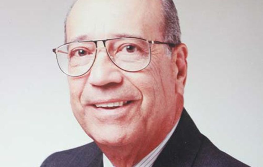 Fallece el empresario y político, Samuel Lewis Galindo. Foto: Cortesía