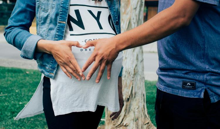 Las parejas que están en esta tarea pasan por varias fases. Foto: Pexels