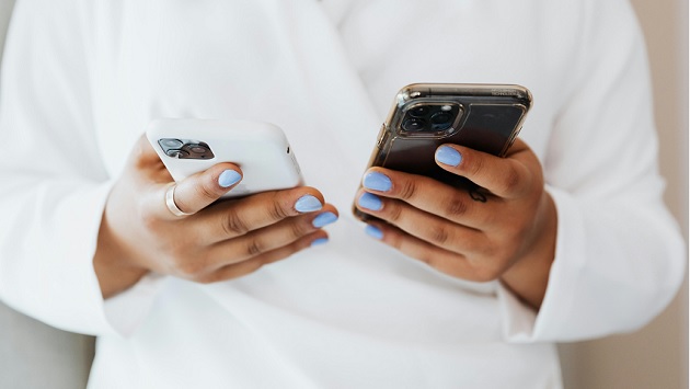 Los celulares se han convertido en un artículo necesario para el día a día de las personas. Foto ilustrativa