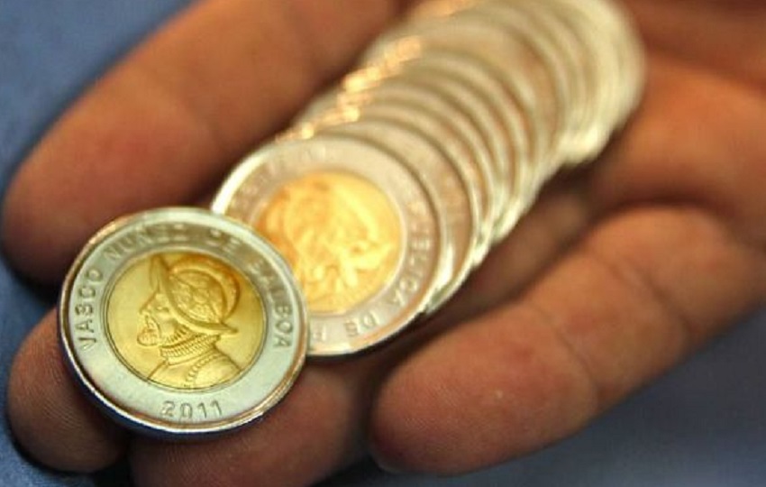 Banco Nacional informó que se trabaja en un proyecto para el retiro de las monedas. 