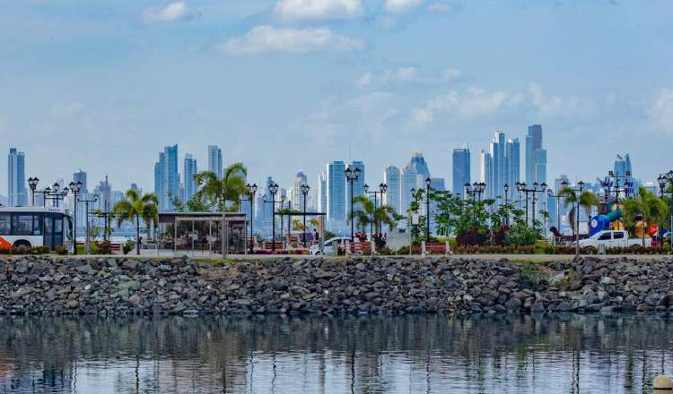 Con la escogencia del nuevo gobierno hay más optimismo de crecimiento en Panamá.