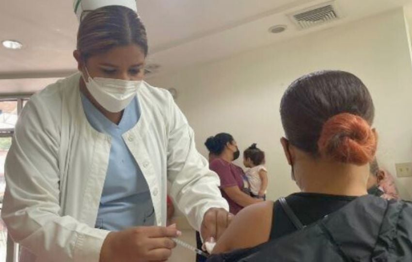 Alerta por casos de influenza en Panamá. Foto: Cortesía