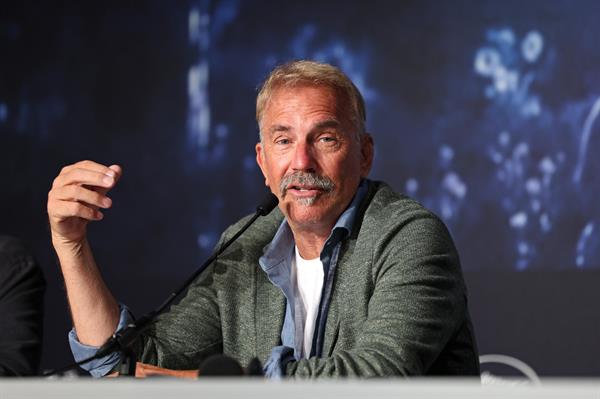 Kevin Costner. Foto: EFE