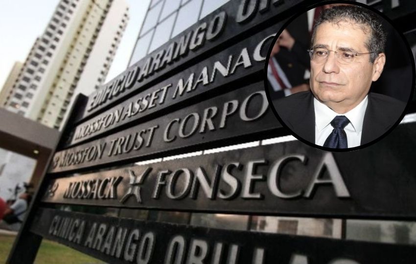 Ramón Fonseca Mora murió sin conocer la decisión del caso. Foto: Cortesía 