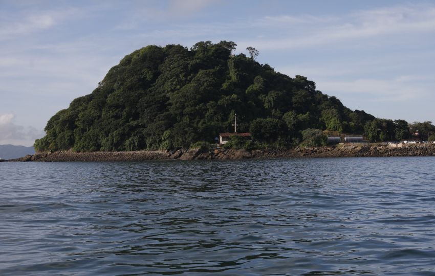 Refugio de Vida Silvestre para la protección de las Tortugas Marinas. Foto: Cortesía