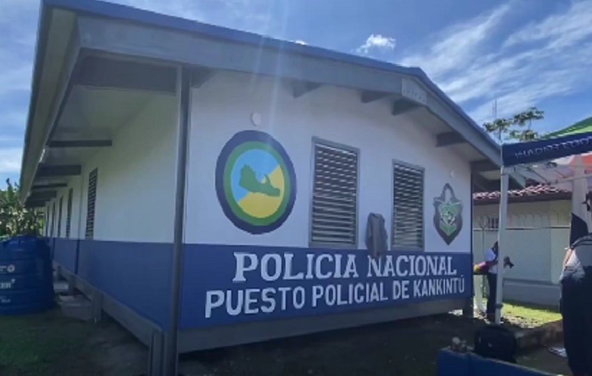 Este proyecto se llevó a cabo con el apoyo de los caciques generales y regionales, que efectuaron las coordinaciones necesarias con los estamentos de seguridad.