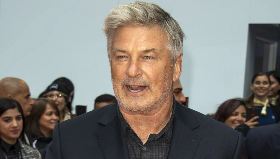 El actor estadounidense Alec Baldwin, en una fotografía de archivo. Foto: EFE / Warren Toda