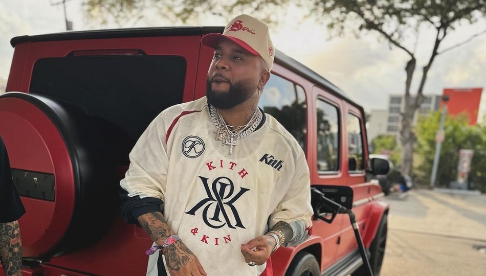 Dímelo Flow. Foto: Instagram