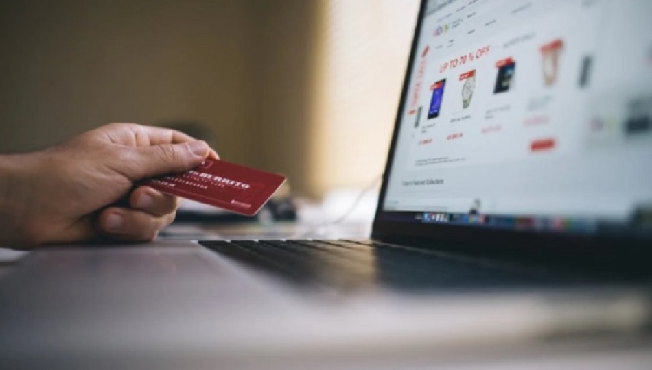 El 'e-commerce' se expande en el mundo rápidamente. Foto: Cortesía / Pexels 