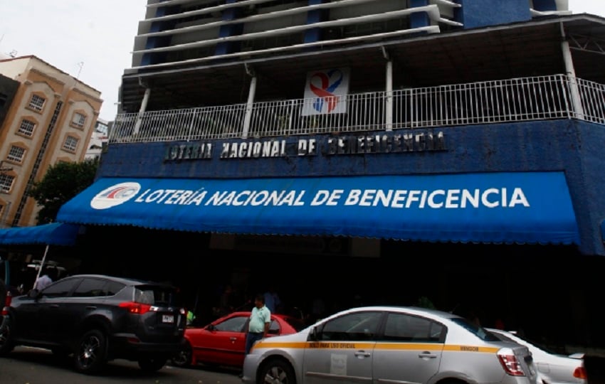 La Lotería enfrenta retos, tras las bajas ventas registradas. Foto: Cortesía