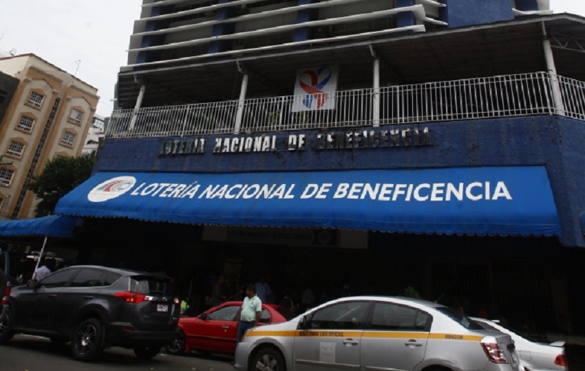 La Lotería enfrenta retos, tras las bajas ventas registradas. Foto: Cortesía