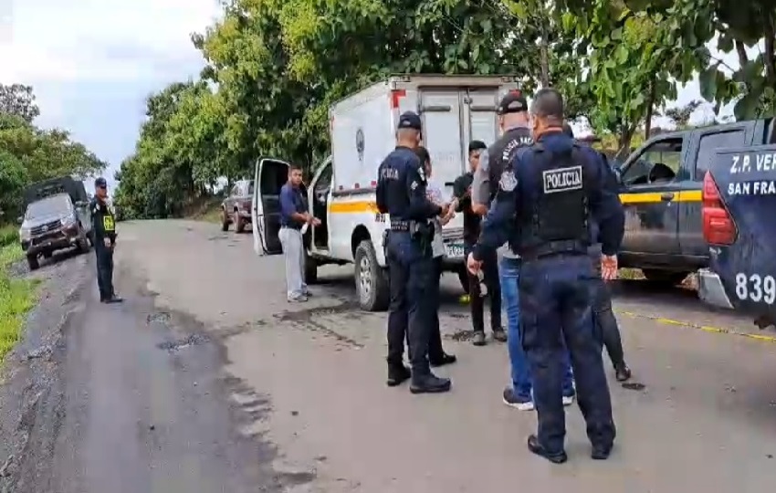 Casos similares se han dado en otras comunidades de la región comarcal donde algunas personas han logrado ser evacuadas vía aérea para salvarles la vida, logrando sobrevivir. Foto. Ilustrativa