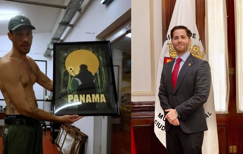 La propuesta del alcalde ha rendido frutos rápidos. Foto: Cortesía