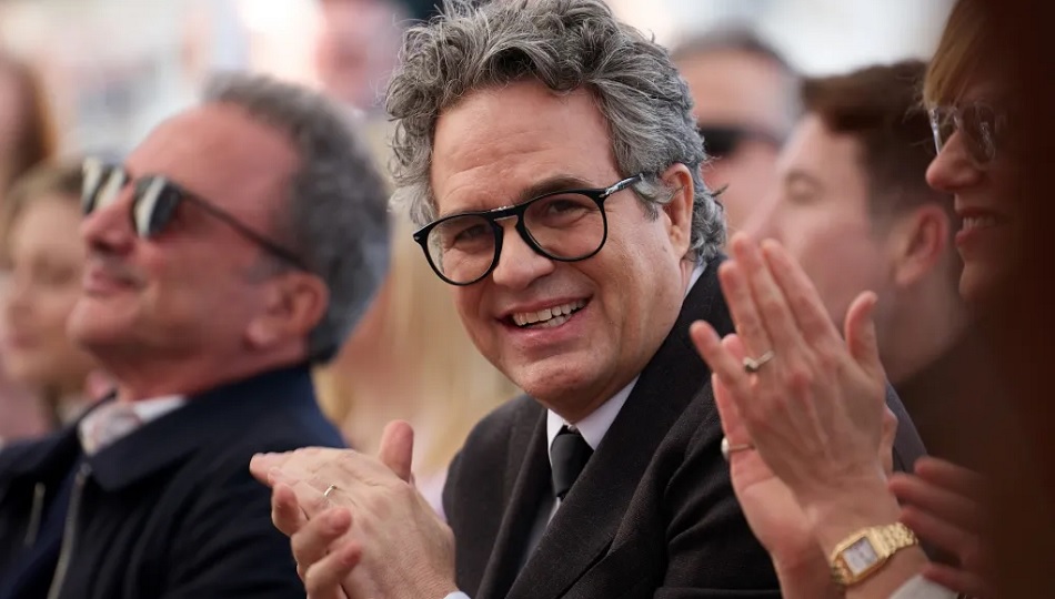 El actor Mark Ruffalo. Foto: EFE / Allison Dinner