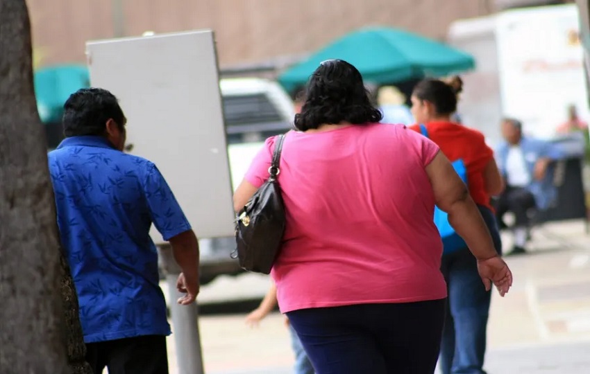 Detrás de la malnutrición hay una combinación de factores. Foto: EFE