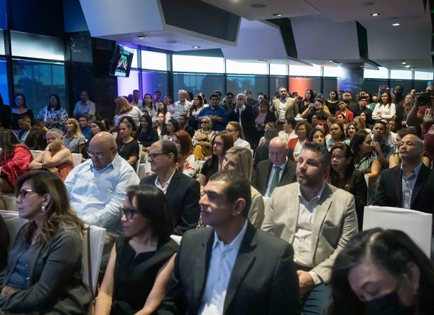 Durante el encuentro para dar a conocer estas actividades. Foto: Cortesía