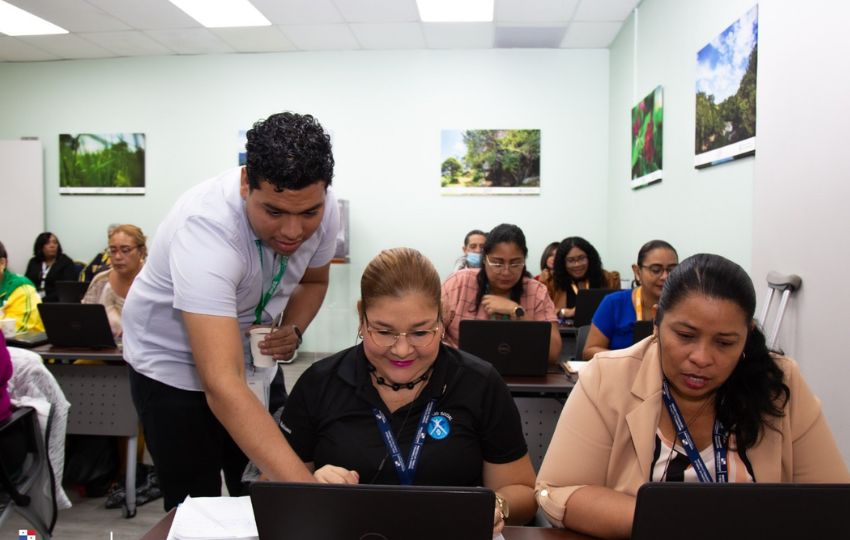 El programa se lanzará el próximo 1 de agosto de 2024. Foto: Cortesía