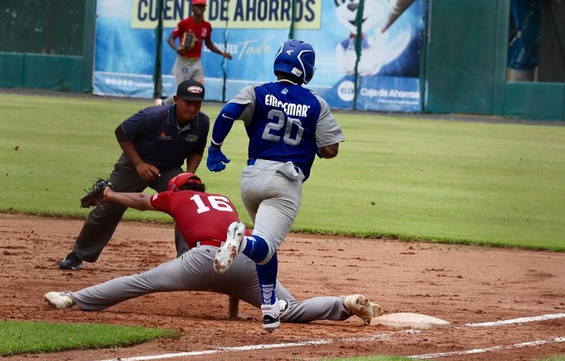 En  este torneo están confirmadas las selecciones top 20 del mundo. Foto: fedebeisoficial