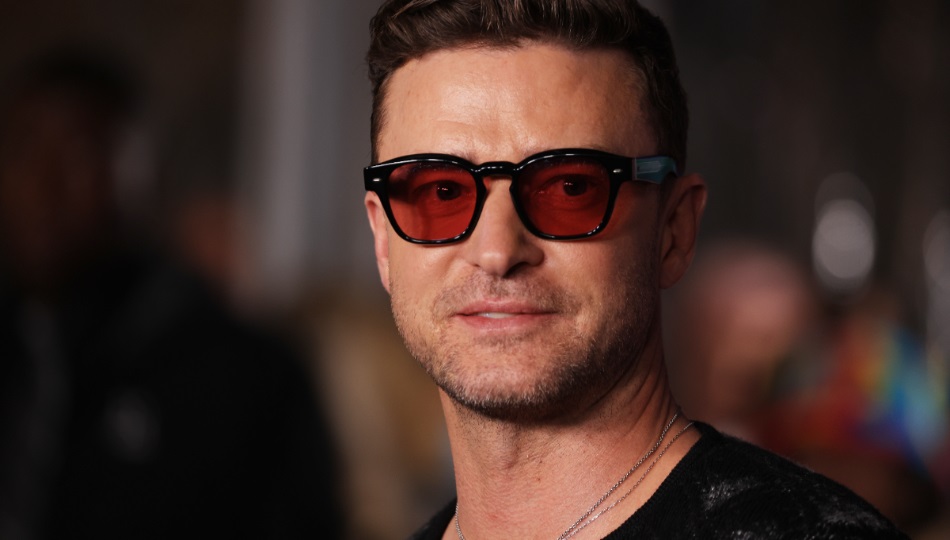 Justin Timberlake. Foto: EFE / David Swanson