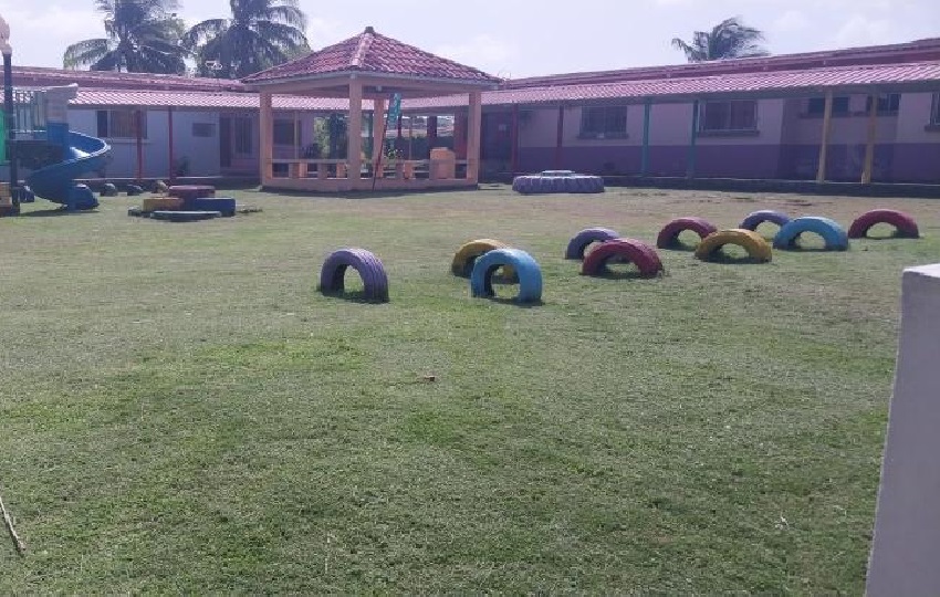 Aldeas Infantiles SOS Panamá mantiene una deuda de más de 1 millón de dólares por mantenimiento, manutención y obligaciones laborales con el personal. Foto. Diómedes Sánchez