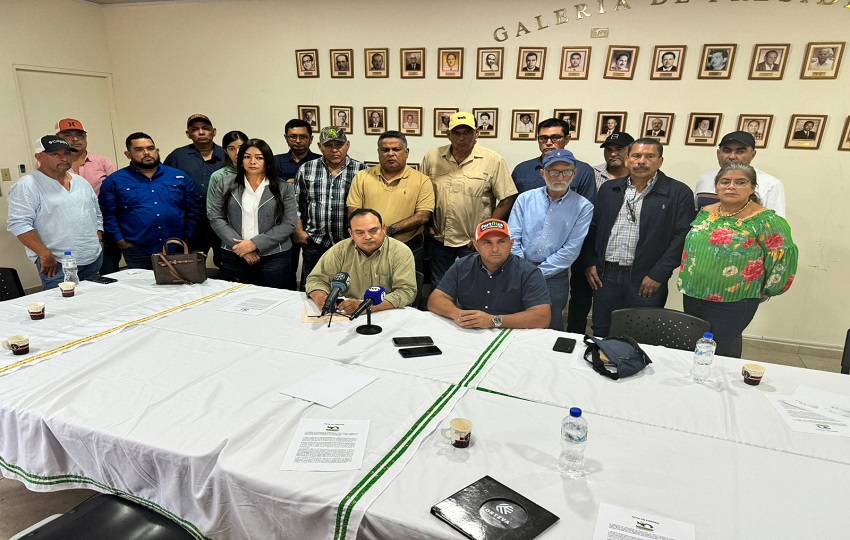 Más de 1,500 productores de arroz en Panamá ha levantado una su preocupación en el sector agrícola. Foto/Cortesía.