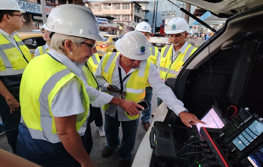 La administradora de esta entidad, manifestó que desde la semana pasada iniciaron las inspecciones de los servicios públicos en todo el país. Foto. Diomedes Sánchez