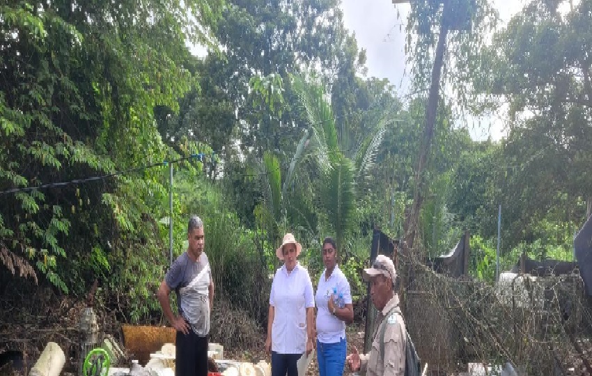 Para el 26 de agosto se tiene planeado ejecutar operativos en Arraiján y La Chorrera. Foto. Eric Montenegro