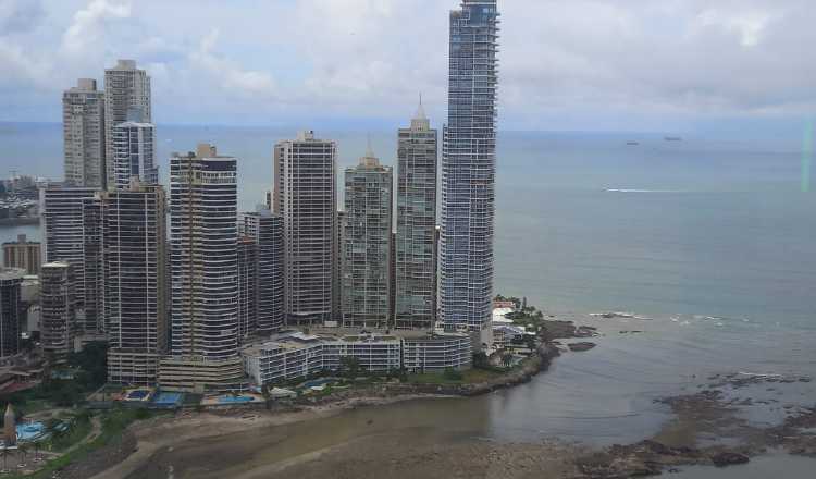 Las expectativas de crecimiento se mantienen en 2.5% para este año, aunque hay otras mejores. Foto: Archivo