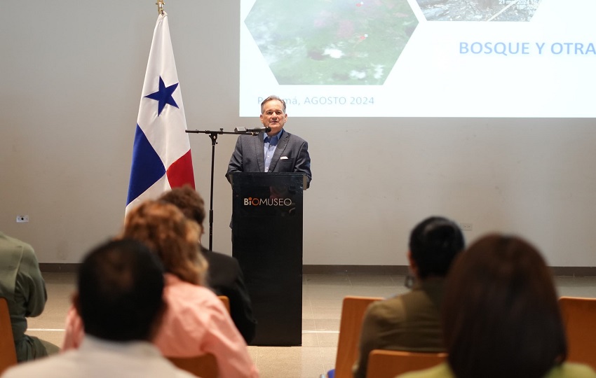 La información, respaldada por imágenes satelitales y análisis geoespacial, destaca el impacto devastador en regiones críticas. Foto:Cortesía