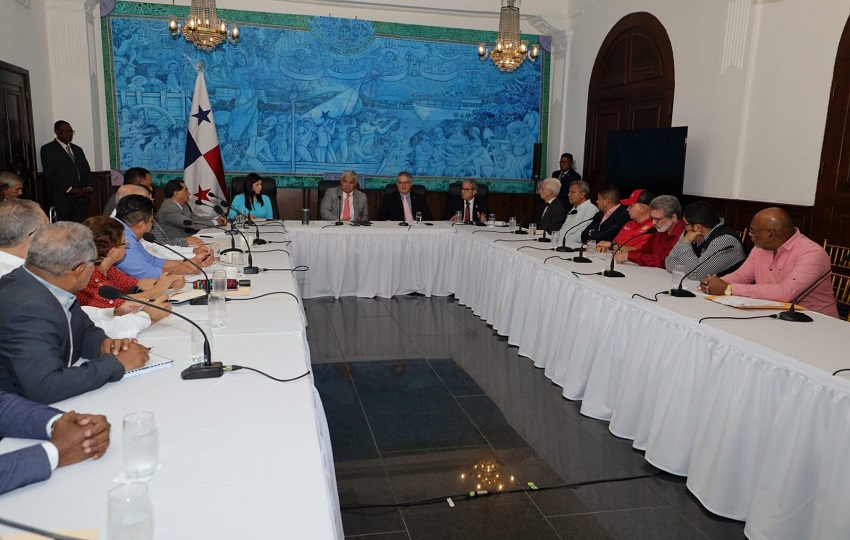 Un proyecto de reformas que será presentado a la Asamblea Nacional (AN) en un futuro cercano.Foto:Cortesía