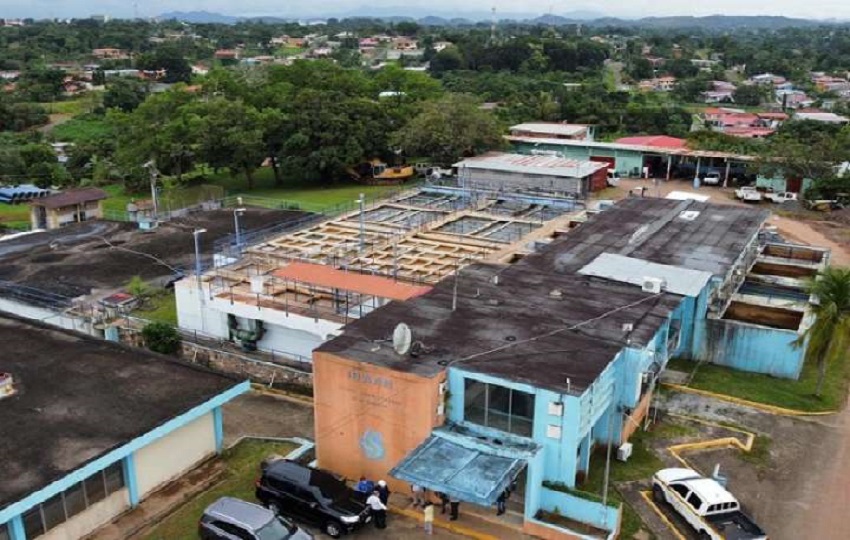 El suministro de agua potable será interrumpido en los corregimientos de Guadalupe, El Coco, Playa Leona y Puerto Caimito en La Chorrera, así como en Juan Demóstenes Arosemena, Vacamonte y Vista Alegre en Arraiján. Foto. Archivo