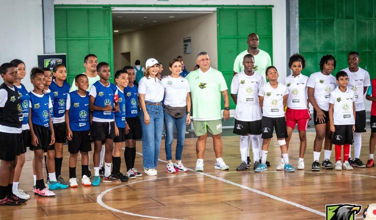 En el torneo escolar participarán 16 planteles. Foto: Cortesía