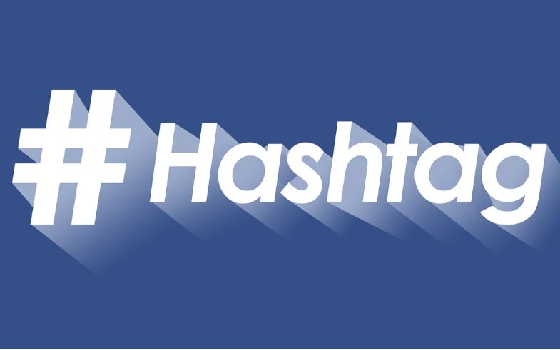 Los 'hashtags' han sido cruciales para las estrategias de 'engagement' en redes sociales. Foto: Ilustrativa