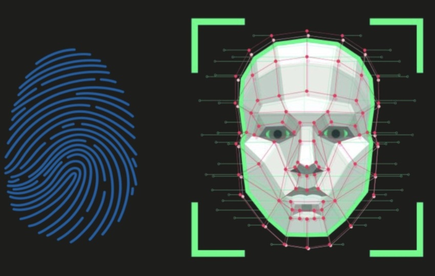 Un dato biométrico es el registro digital de las características físicas que identifican a una persona. Foto: Cortesía