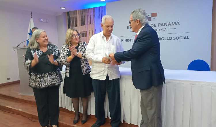 Un total de 85 héroes recibirán el pago de la pensión vitalicia.