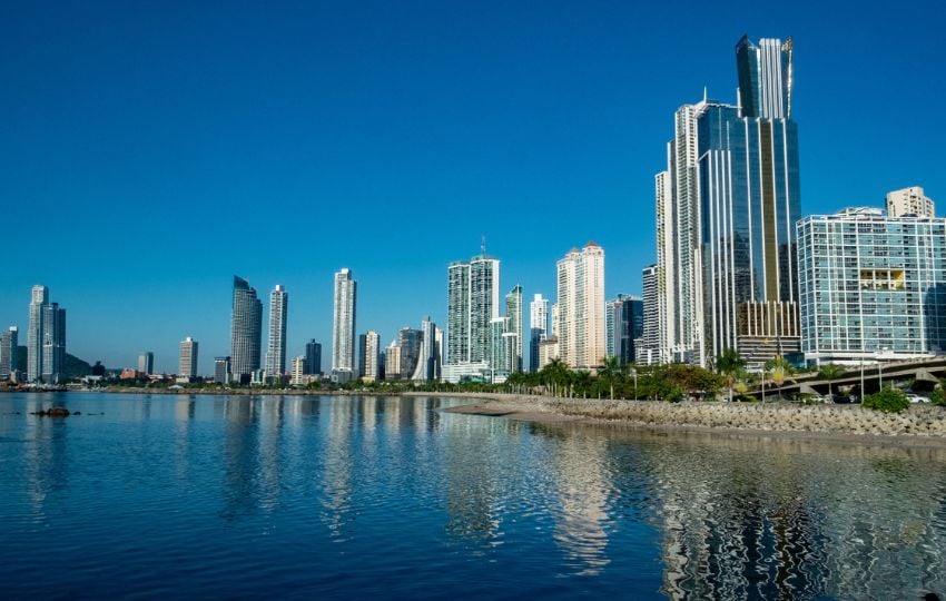 Este crecimiento destaca la creciente conectividad y la confianza de los viajeros en Panamá como destino turístico. Foto: Cortesía