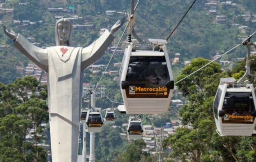 El Metro de Panamá será la empresa encargada del estudio de factibilidad del proyecto. Foto: Archivo