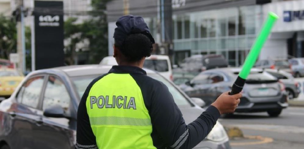 Las multas por infracciones de tránsito mantienen sus montos estipulados. Foto: Archivo