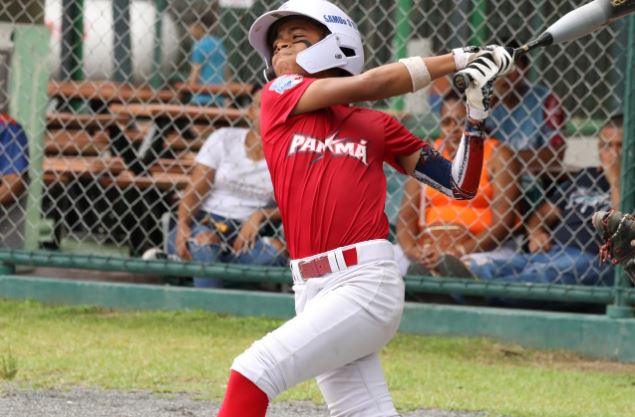 Panamá sigue su preparación de cara al Premundial con partidos de fogueo. Foto: Cortesía